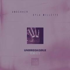 UNDERHER & Kyla Millette - Unbreakable (Madota Remix) [IAMHER]