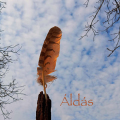Áldás