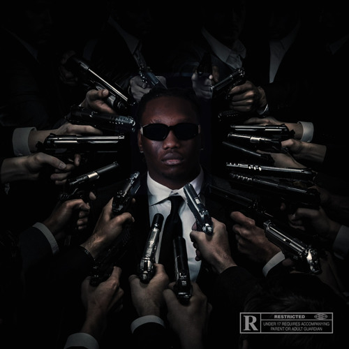 BATTLE ROYAL 2 (Mixtape 2024)