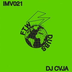 IMV021: Charlie XCX - Everything Is Romantic (DJ CVJA REMIX)