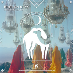 Anthony Bassoulou - Broken Keys (Cafe De Anatolia)