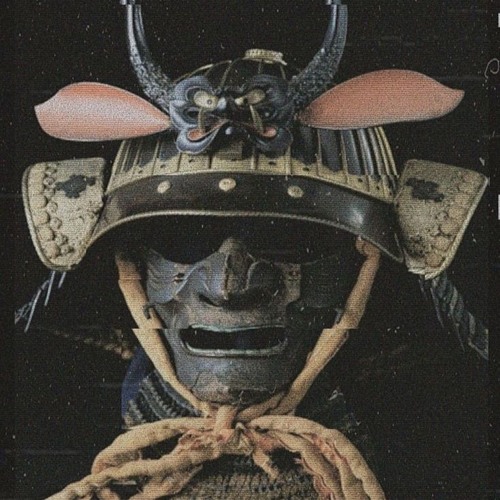 SERIAL HAUNT (Mix)