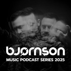 bjoernsonmusic_podcast_043 - Joyhauser b2b Bjørnson_@_Das Zimmer_Mannheim