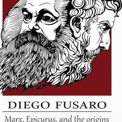 Free read✔ Marx, Epicurus, and the Origins of Historical Materialism
