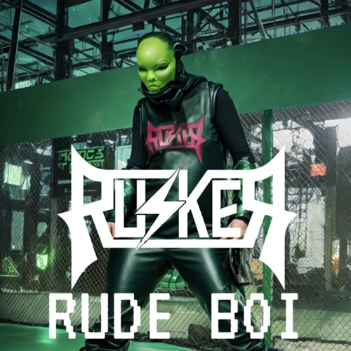 RUDE BOI {FREE DL}