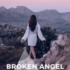 Arash - Broken Angel Remix by DeejayPetya