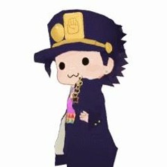Giorno's Theme But It's Just The Good Part For 1 Hour