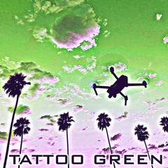 Tattoo Green