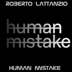 Human Mistake