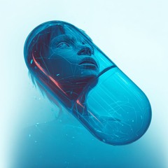 bluepill (process sketch)