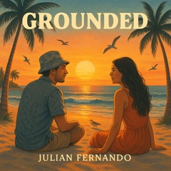 Grounded (prod. Dungeon)