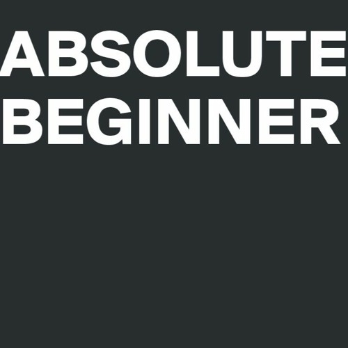 Flash - Absolute Beginner Mukke