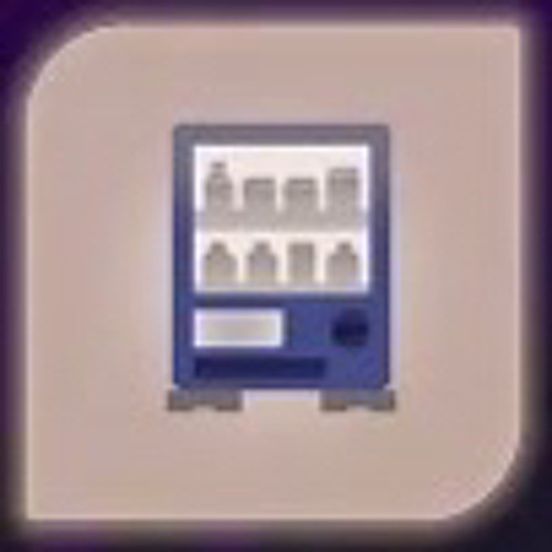 Splatoon 3 Side Order - Vending Machine Floor