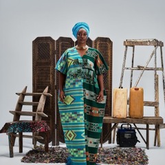 Chilling at the River