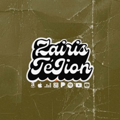 Zairis TéJion's Live Mixes