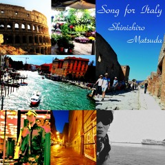Song For Italy