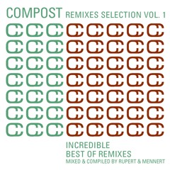 Mangia Amore (Makossa & Megablast Remake)