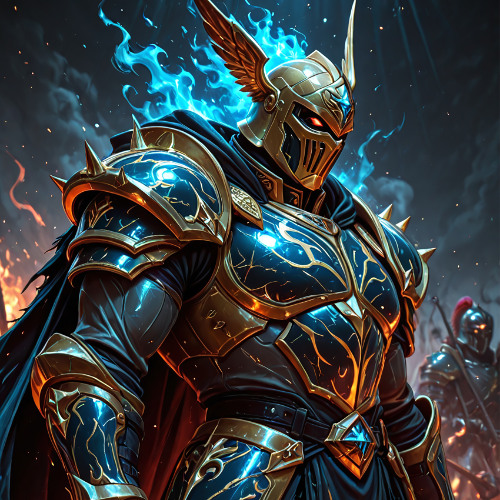Ashes of Conquest