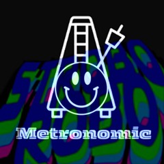 Metronomic @ ArTik Freiburg (Mar '25)