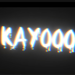 Kayooo - Vol 1. - Free Beat 2025 | Dark Type Beat | Rap Trap Beat