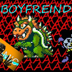 Bowser's Final Screams