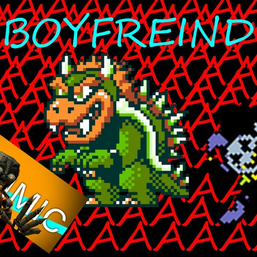 Bowser's Final Screams