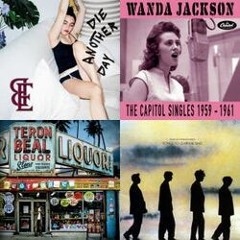 jam & andis roadtrip