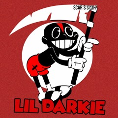 Lil Darkie - WHOLE LOTTA DARK ONE (PROD. WENDIGO) (Leaked Song)