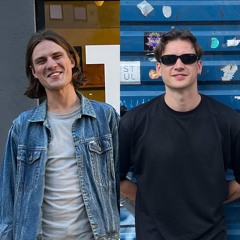 Radio Vilnius 3 Years On Air: MWT x Roe Deers