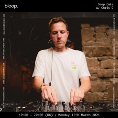 Deep Cuts w/ Chris G - 15.03.21