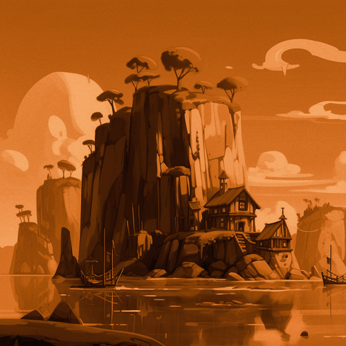 Title Theme (From 'The Wind Waker') (Piano)