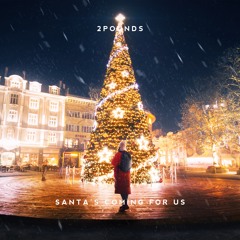 Sia - Santa's Coming For Us (Remix)