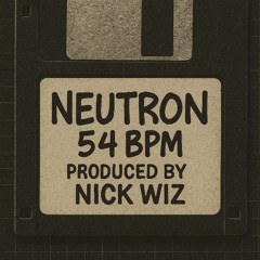 Neutron 54Bpm