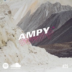 AMPY FM: Playlist #25