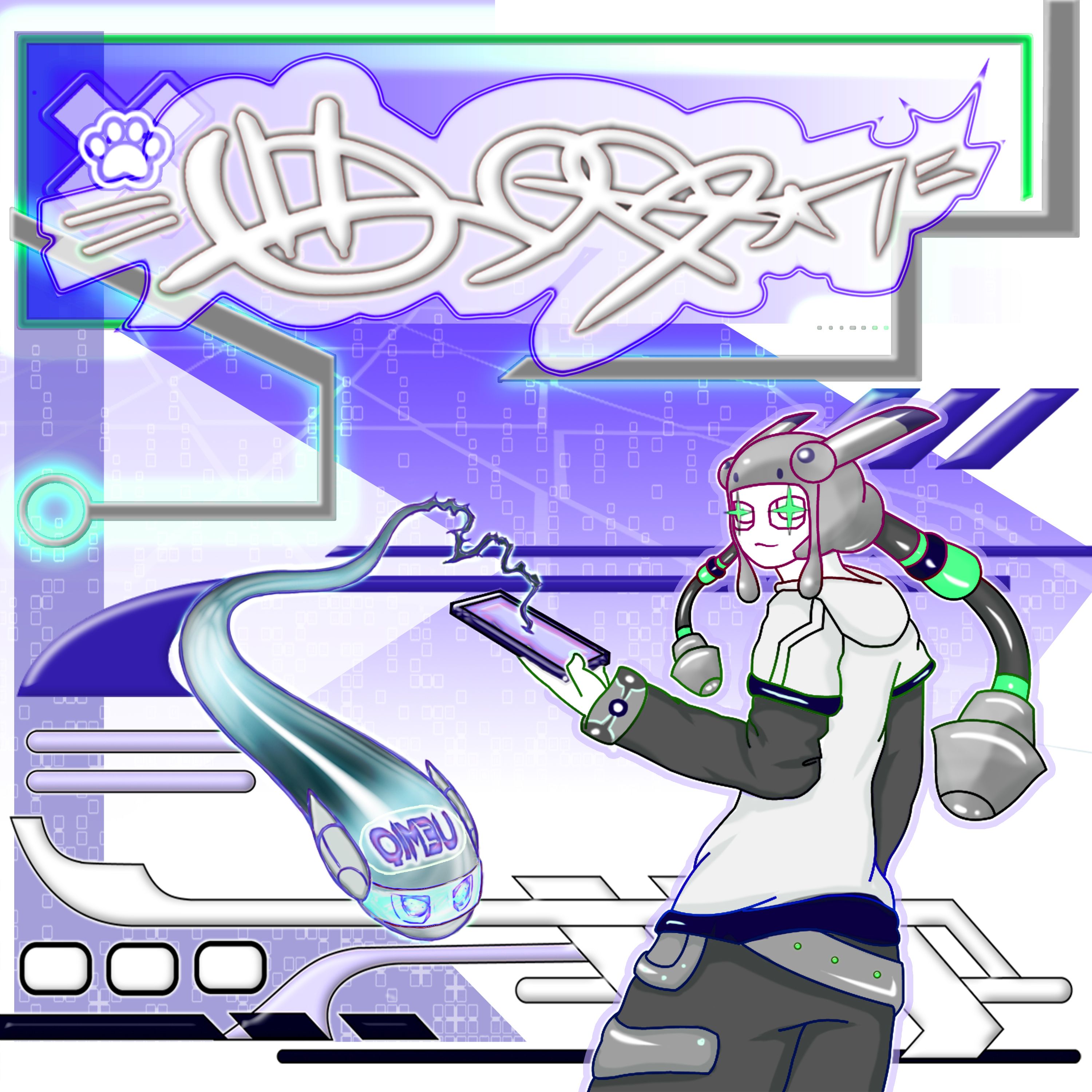 ALEROJ – Jajaja Juepu Miau