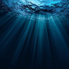 Deep Ocean (w/Well)
