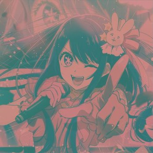アイドル(jersey club bootleg)