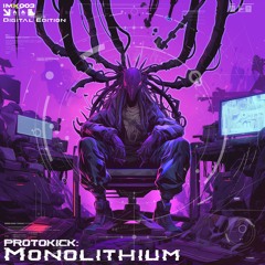 Protokick - Monolithium