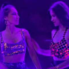 SEX ON THE DISCO