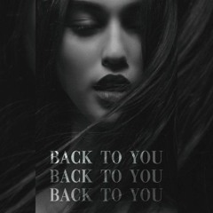 Dj Vianu - Back to you
