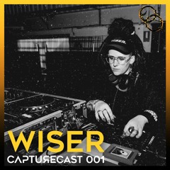 CaptureCast 001 • WISER