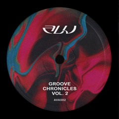 Premiere: Thimo Konings - Middark [AVA002]
