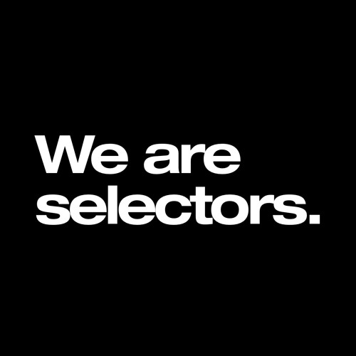 We Are Selectors LIVECAST 04 10 21 TORONTO HUSTLE x SELECTIONS