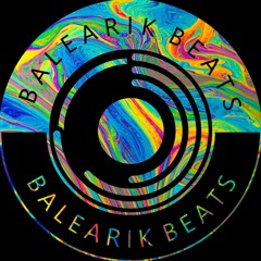 Balearik Beats Radio Show Chapter 12