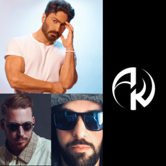 HUGEL x Topic x Arash (I Adore You) [Ahmed Khaled Remix] [Arabic Version] [feat. Tamer Hosny & Daecolm]