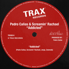 Addicted (Radio Edit)