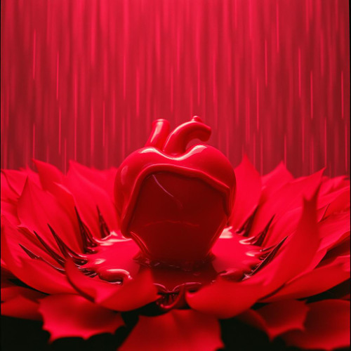 You make me nauseous