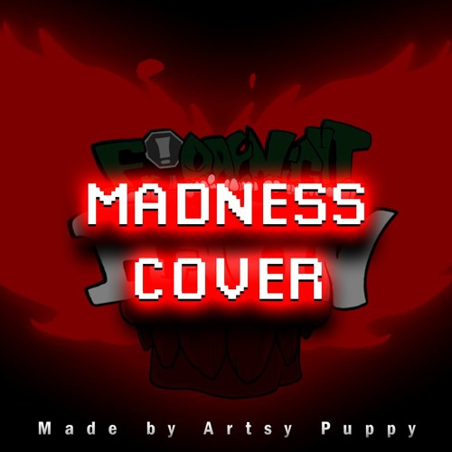 Madness Cover - Friday Night Funkin' (Tricky Mod)