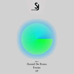 Daniel De Roma - Swing 16th (Original Mix) [SJRS0240] - Release Date - 25.03.2024