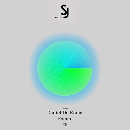 Daniel De Roma - Swing 16th (Original Mix) [SJRS0240] - Release Date - 25.03.2024